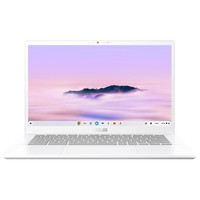 PORTATIL ASUS CHROMEBOOK CX3402CVA-PQ1339 CORE 3 100U 8GB 256GB 14" ChromeOS BLANCO