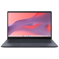 PORTATIL ASUS CHROMEBOOK CX1405CKA-S60438 CELERON N4500 8GB 128GB 14" ChromeOS