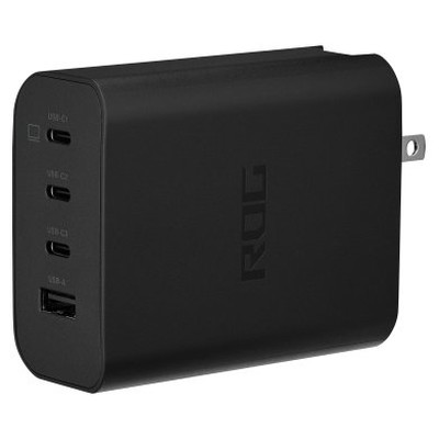 ADAPTADOR ASUS ROG 140W USB-C NEGRO