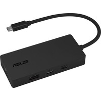 DOCKING STATION ASUS DC110 4 IN 1 USB-C
