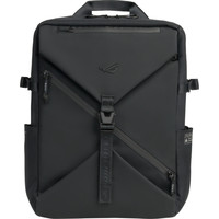 MOCHILA PORTATIL ASUS ROG GAMING BP2600 16" BLACK