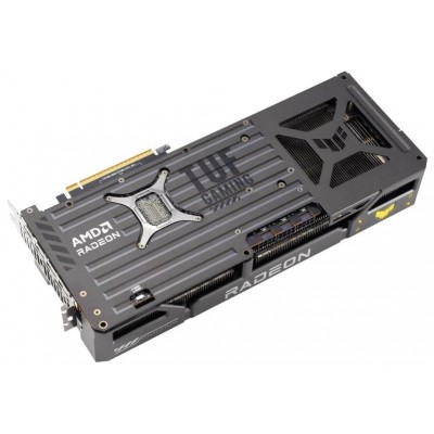 TARJETA GRAFICA ASUS TUF RX9070XT OC 16G