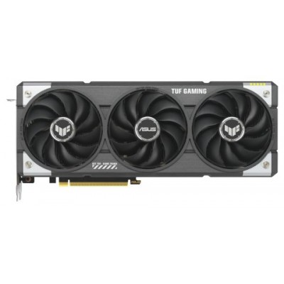 TARJETA GRAFICA ASUS TUF RX9060XT OC 16G