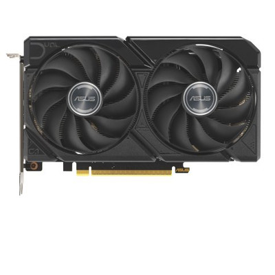 TARJETA GRAFICA ASUS RX9060XT GDDR6 16GB