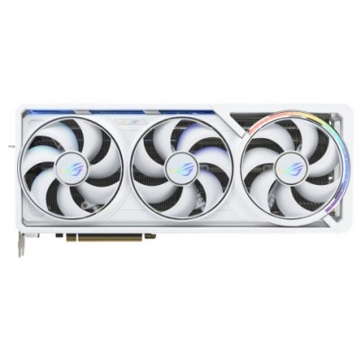 TARJETA GRAFICA ASUS ROG ASTRAL RTX 5090 O32G WHITE