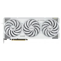 TARJETA GRAFICA ASUS TUF RTX5070TI OC 16GB WHITE GAMING-120DI TARJETA GRAFICA ASUS TUF RTX5070TI OC 16GB WHITE GAMING