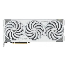 TARJETA GRAFICA ASUS TUF RTX5070TI OC 16GB WHITE GAMING-DI121 TARJETA GRAFICA ASUS TUF RTX5070TI OC 16GB WHITE GAMING