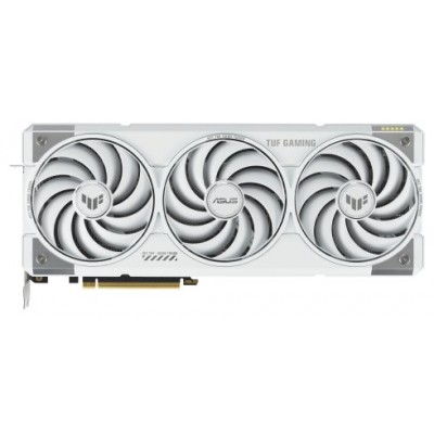 TARJETA GRAFICA ASUS TUF RTX5070TI OC 16GB WHITE GAMING-DI121 TARJETA GRAFICA ASUS TUF RTX5070TI OC 16GB WHITE GAMING