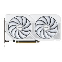 TARJETA GRAFICA ASUS DUAL  RTX 5060TI OC 16GB  WHITE-60DI TARJETA GRAFICA ASUS DUAL  RTX 5060TI OC 16GB  WHITE