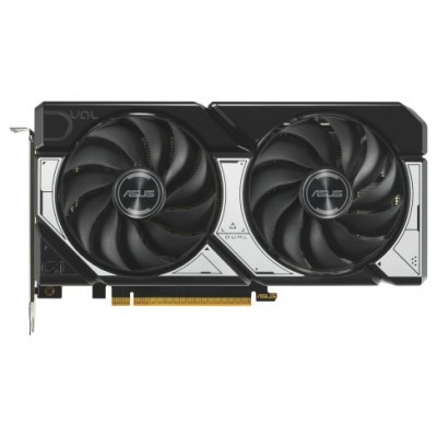 TARJETA GRAFICA ASUS DUAL RTX 5060 O8GB