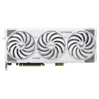TARJETA GRAFICA ASUS TUF RTX5070TI OC 16GB BTF WHITE-124DI TARJETA GRAFICA ASUS TUF RTX5070TI OC 16GB BTF WHITE