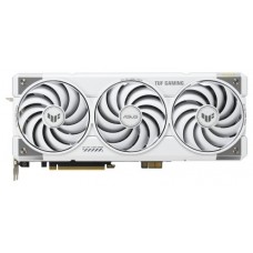 TARJETA GRAFICA ASUS TUF RTX5070TI OC 16GB BTF WHITE-DI125 TARJETA GRAFICA ASUS TUF RTX5070TI OC 16GB BTF WHITE