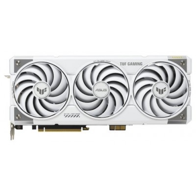 TARJETA GRAFICA ASUS TUF RTX5070TI OC 16GB BTF WHITE-DI125 TARJETA GRAFICA ASUS TUF RTX5070TI OC 16GB BTF WHITE