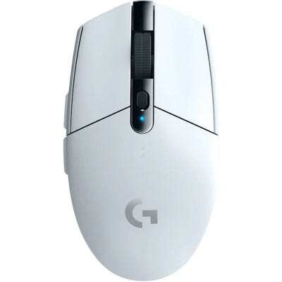 RATON LOGITECH G305 LIGHTSPEED WH-DU9 RATON LOGITECH G305 LIGHTSPEED WH