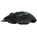 RATON LOGITECH G502 HERO BK-DU9 RATON LOGITECH G502 HERO BK