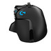 RATON LOGITECH G502 HERO BK-DU9 RATON LOGITECH G502 HERO BK