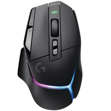 RATON LOGITECH G502 X PLUS INA BK