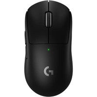 RATON LOGITECH PRO X SUPLIGHT 2 BK