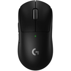 RATON LOGITECH PRO X SUPLIGHT 2 BK