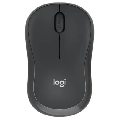 RATON LOGITECH M240 INAL BK