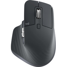 RATON LOGITECH MX MASTER 3S BT GRAFITO