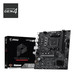 PLACA BASE MSI PRO B550M-B AM4 DDR4