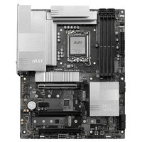 PLACA BASE MSI PRO Z890-P WIFI6E DDR5