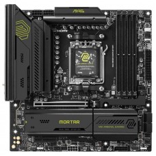 PLACA BASE MSI MAG B850M MORTAR PCI-E x16 Gen5, M.2 Gen5