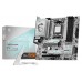PLACA BASE MSI B850M GAMING PLUS WIFI PCI-E x16 Gen5, M.2 Gen5