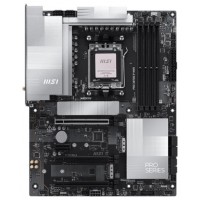PLACA BASE MSI PRO X870E-P WIFI ATX AM5 4XDDR5