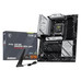 PLACA BASE MSI MAG X870E GAMING PLUS MAX WIFI AM5 DDR5-DI65 PLACA BASE MSI MAG X870E GAMING PLUS MAX WIFI AM5 DDR5