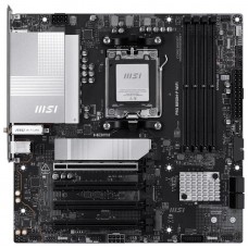 PLACA BASE MSI PRO B850M-P WIFI PCI-E x16 Gen5, M.2 Gen5