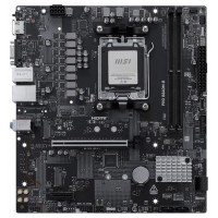 PLACA BASE MSI PRO B840M-B PCI-E 16x Gen4, M.2 Gen4