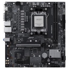 PLACA BASE MSI PRO B840M-B PCI-E 16x Gen4, M.2 Gen4