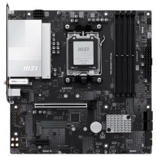 PLACA BASE MSI B840M-P WIFI PCI-E 16x Gen4, M.2 Gen4