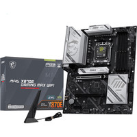 PLACA BASE MSI MAG X87E GAMING MAX WIFI DDR5