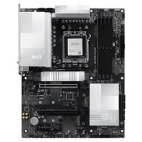PLACA BASE MSI PRO X870E-S EVO WIFI AM5 DDR5-57DI PLACA BASE MSI PRO X870E-S EVO WIFI AM5 DDR5