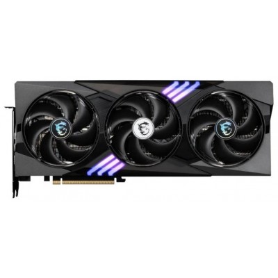 TARJETA GRAFICA MSI RTX 5070 12G GAMING TRIO OC