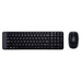COMBO TECLADO RATON LOGITECH MK220 RF INALAMBRICO NEGRO-DI5 COMBO TECLADO RATON LOGITECH MK220 RF INALAMBRICO NEGRO