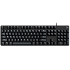 TECLADO LOGITECH G413 SE BK-DU16 TECLADO LOGITECH G413 SE BK