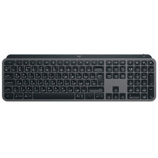 TECLADO LOGITECH MX KEYS S BK-DU29 TECLADO LOGITECH MX KEYS S BK