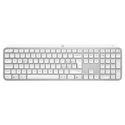 TECLADO LOGITECH MX KEYS S GY