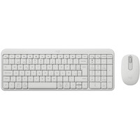 TECLADO LOGITECH MK250 INAL COM WH