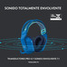 AURICULARES INALAMBRICOS LOGITECH G733 BL