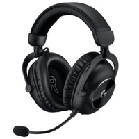 AURICULARES LOGITECH G PRO X 2 INAL BK