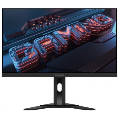 MONITOR GAMING GIGABYTE M27QA 27" 2560x1440 QHD SS IPS