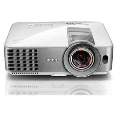 MW632ST DLP WXGA 3200AL 13000:1BenQ MW632ST - Proyector DLP