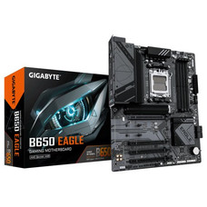 PLACA BASE GIGABYTE B650 EAGLE AM5 DDR5-DI25 PLACA BASE GIGABYTE B650 EAGLE AM5 DDR5
