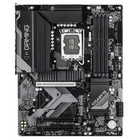 PLACA BASE GIGABYTE B760 GAMING X GEN5 DDR5