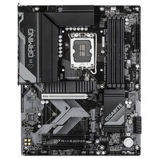 PLACA BASE GIGABYTE B760 GAMING X GEN5 DDR5